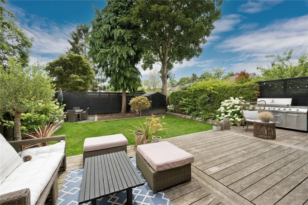 Garden 1