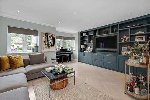 5 bedroom detached house for sale, Westcar Lane, Hersham, Walton-on-Thames, Surrey, KT12