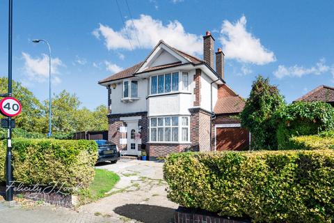 undefined, Woodyates Road, London SE12