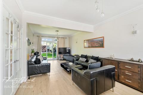undefined, Woodyates Road, London SE12