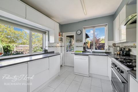 undefined, Woodyates Road, London SE12