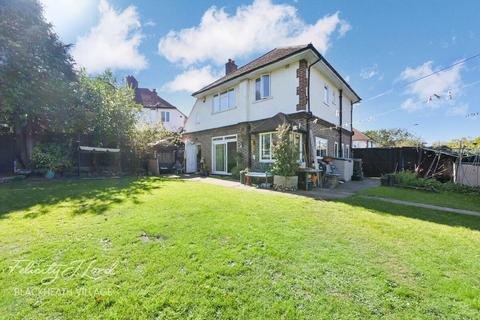 undefined, Woodyates Road, London SE12