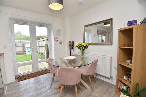 undefined, Walnut Grove Villas, Furge Lane, Henstridge