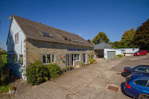 undefined, Lostwithiel, PL22