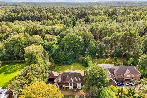 4 bedroom detached house for sale, Blackhills, Esher, Surrey, KT10
