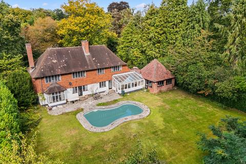 4 bedroom detached house for sale, Blackhills, Esher, Surrey, KT10