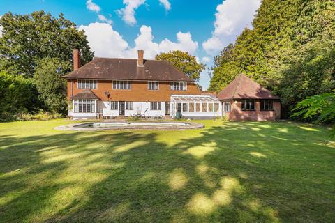 4 bedroom detached house for sale, Blackhills, Esher, Surrey, KT10