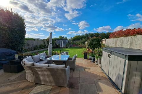 3 bedroom detached bungalow for sale, Percival Road, Hampden Park, Eastbourne BN22