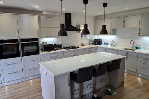 3 bedroom detached bungalow for sale, Percival Road, Hampden Park, Eastbourne BN22