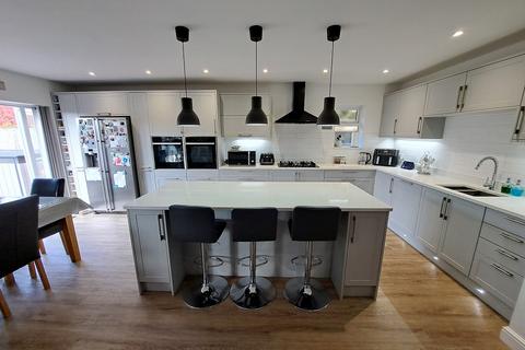 3 bedroom detached bungalow for sale, Percival Road, Hampden Park, Eastbourne BN22