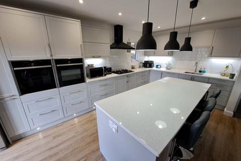 3 bedroom detached bungalow for sale, Percival Road, Hampden Park, Eastbourne BN22