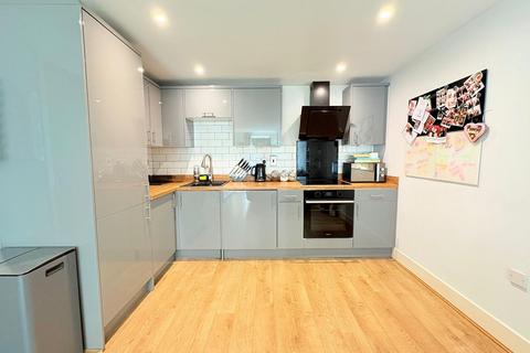 2 bedroom apartment for sale, Hardings Close, Hemel Hempstead, HP3