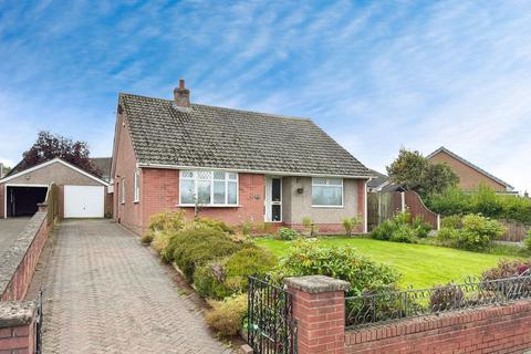 3 bedroom detached bungalow for sale, Cumwhinton Road, Carlisle CA1