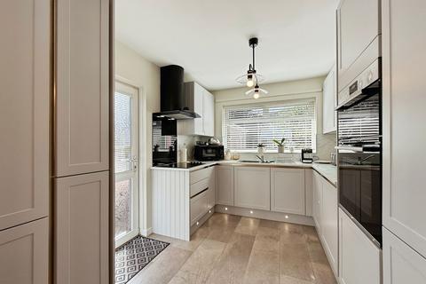 3 bedroom detached bungalow for sale, Cumwhinton Road, Carlisle CA1