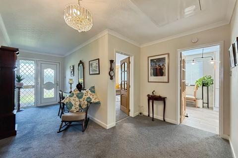 3 bedroom detached bungalow for sale, Cumwhinton Road, Carlisle CA1