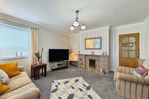 3 bedroom detached bungalow for sale, Cumwhinton Road, Carlisle CA1