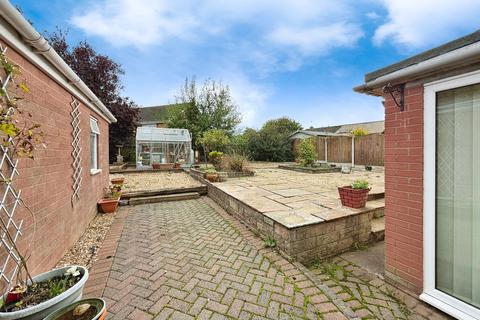 3 bedroom detached bungalow for sale, Cumwhinton Road, Carlisle CA1