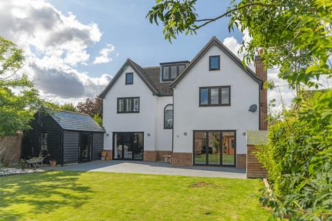 6 bedroom detached house for sale, Haverhill Road, Cambridge, CB21