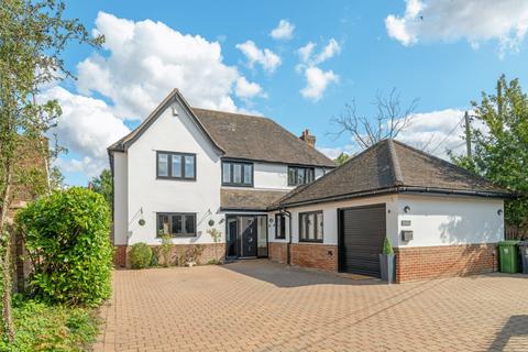 6 bedroom detached house for sale, Haverhill Road, Cambridge, CB21