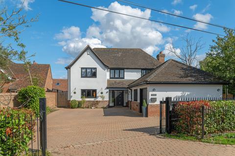 6 bedroom detached house for sale, Haverhill Road, Cambridge, CB21