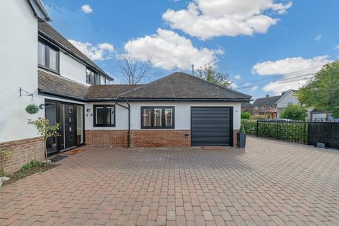 6 bedroom detached house for sale, Haverhill Road, Cambridge, CB21