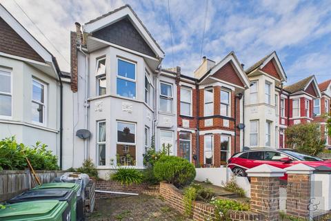 Edmund Road, Hastings