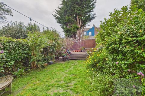 undefined, Edmund Road, Hastings