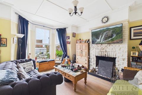 undefined, Edmund Road, Hastings
