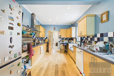 undefined, Edmund Road, Hastings
