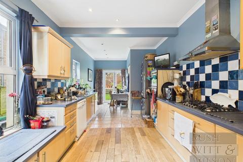 undefined, Edmund Road, Hastings