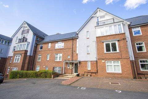 2 bedroom private hall to rent, 15 Monument Court, Nevilles Cross, Durham