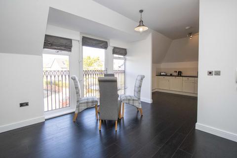 2 bedroom private hall to rent, 15 Monument Court, Nevilles Cross, Durham