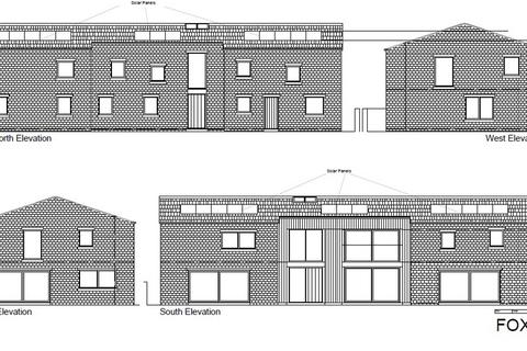 undefined, Nine Acre House, Chevet Lane, Chevet, WF2