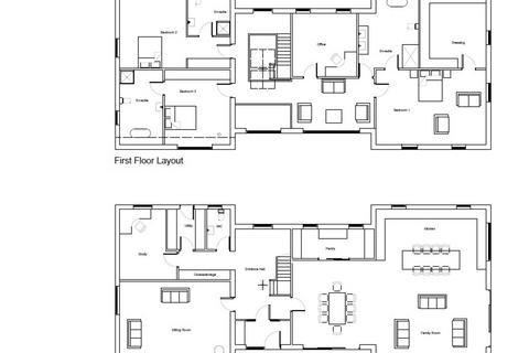 undefined, Nine Acre House, Chevet Lane, Chevet, WF2