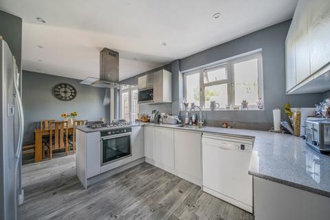 The Green, Cirencester, Gloucestershire, GL7