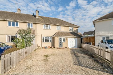 undefined, The Green, Cirencester, Gloucestershire, GL7
