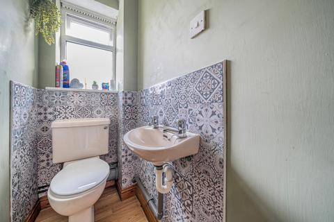 5 bedroom end of terrace house for sale, The Green, Cirencester, Gloucestershire, GL7
