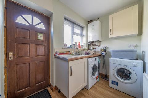5 bedroom end of terrace house for sale, The Green, Cirencester, Gloucestershire, GL7