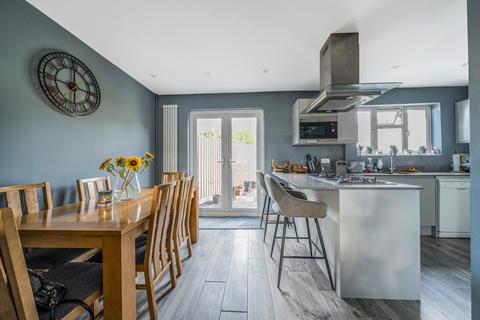 undefined, The Green, Cirencester, Gloucestershire, GL7