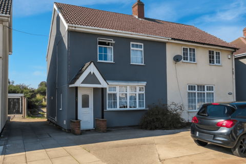 undefined, Scunthorpe DN17