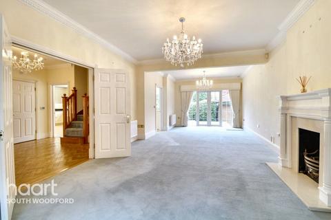 undefined, Regents Drive, Repton Park