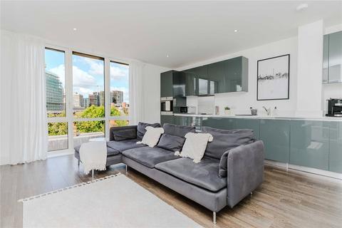 1 bedroom apartment for sale, Plumstead Road, Woolwich SE18