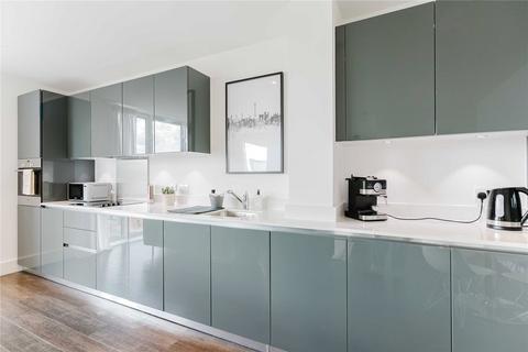 1 bedroom apartment for sale, Plumstead Road, Woolwich SE18