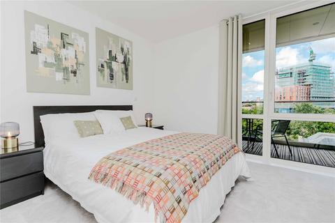 1 bedroom apartment for sale, Plumstead Road, Woolwich SE18