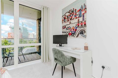1 bedroom apartment for sale, Plumstead Road, Woolwich SE18