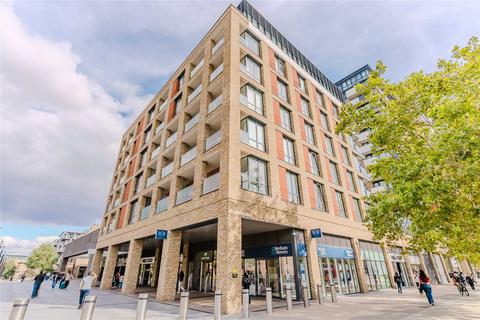 1 bedroom apartment for sale, Plumstead Road, Woolwich SE18