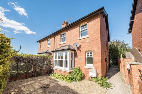 3 bedroom semi-detached house for sale, Station Road, Tidworth, SP9 7NS