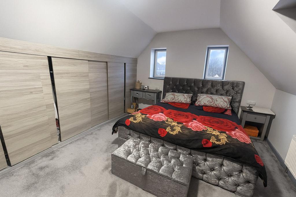 Bedroom Five