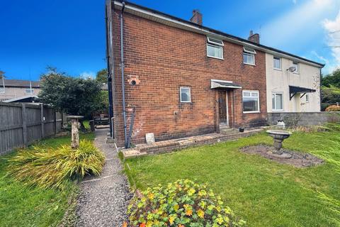 3 bedroom semi-detached house for sale, Alder Grove, Halifax HX2