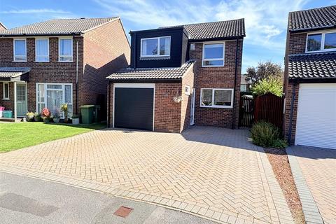 Malin Close, Fareham PO14